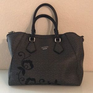 Guess purse